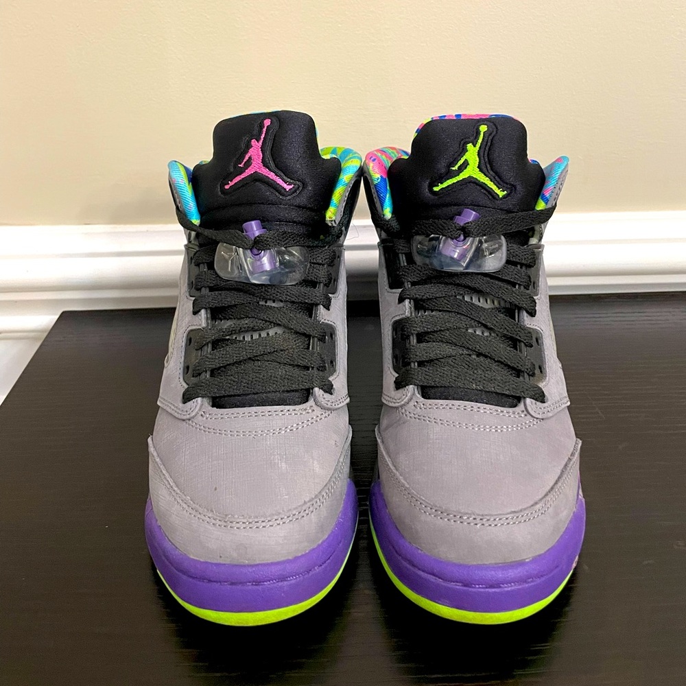 Air Jordan 5 Retro ‘Bel Air’